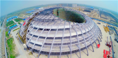 西咸空港保税区仓库消防电伴热采用妖精视频一区二区自限温